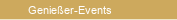 Genießer-Events